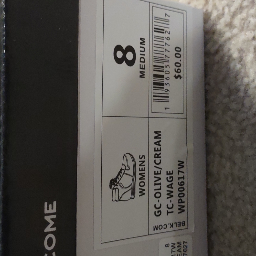 True Craft Wage Hiker Boots - Picture 5 of 6